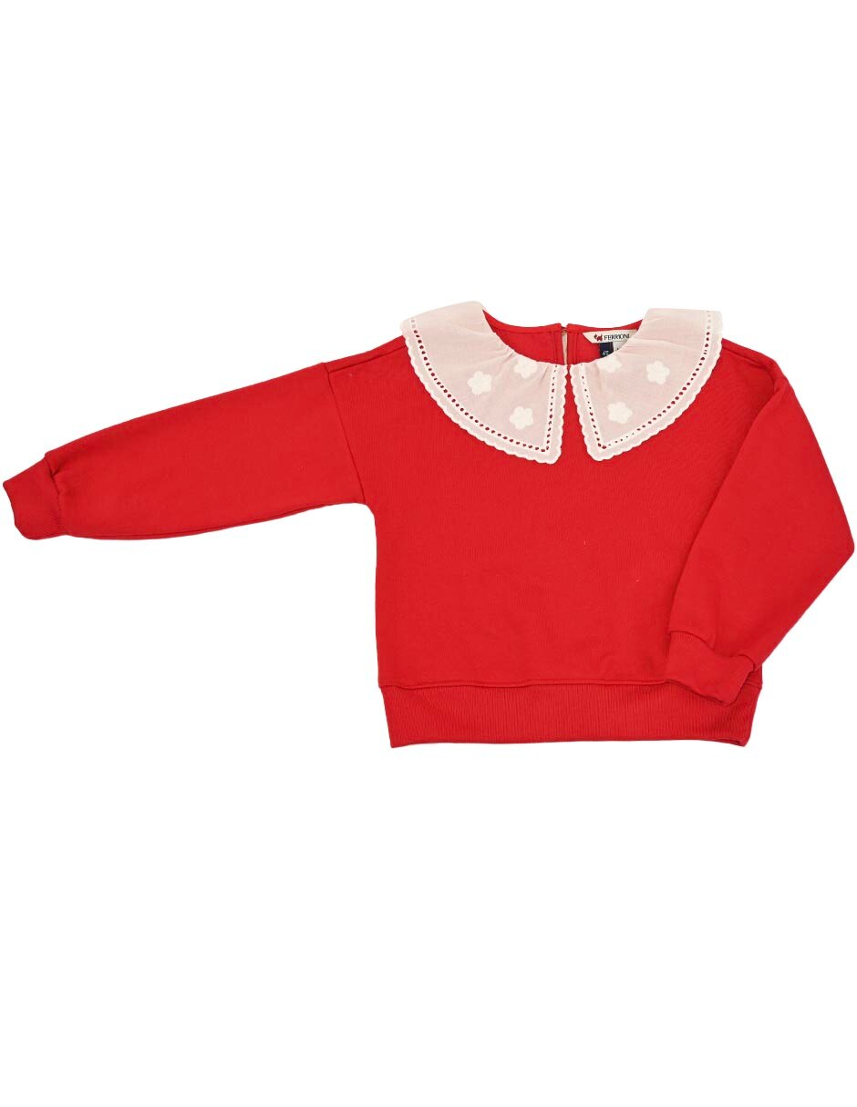 Sudadera Jolly para bebé